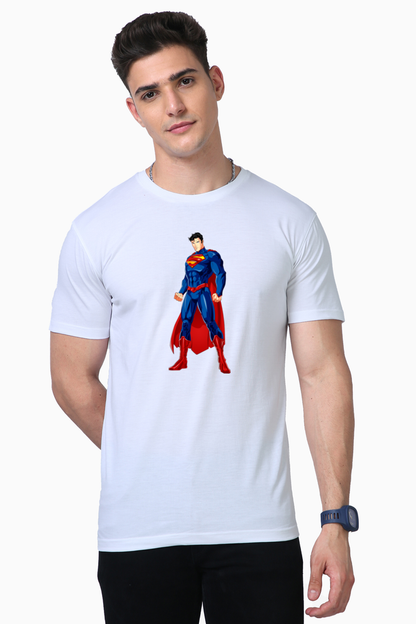 Superman Supima T-Shirt