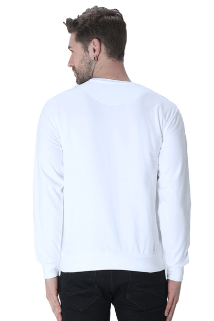 Rancios Fall Down Tour Sweatshirt