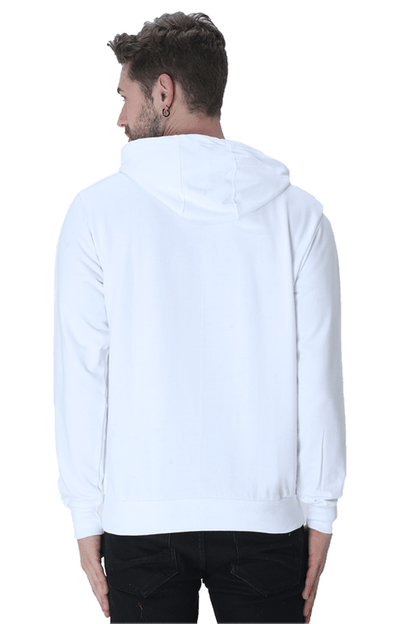 Space Love - Hooded Sweatshirt