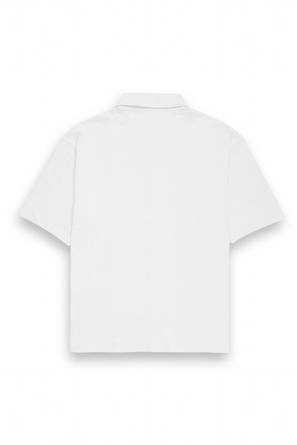 Super Icon Oversized Shirt