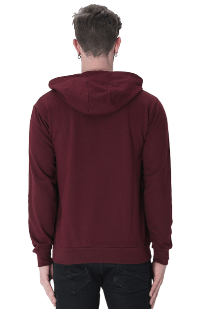 Night Driver - Hooded Sweatshirt