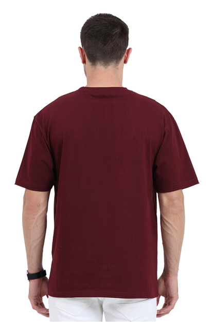 Queen of the Night - Oversized T-shirt