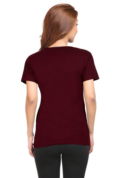 Digital Crisis - Half Sleeve T-shirt