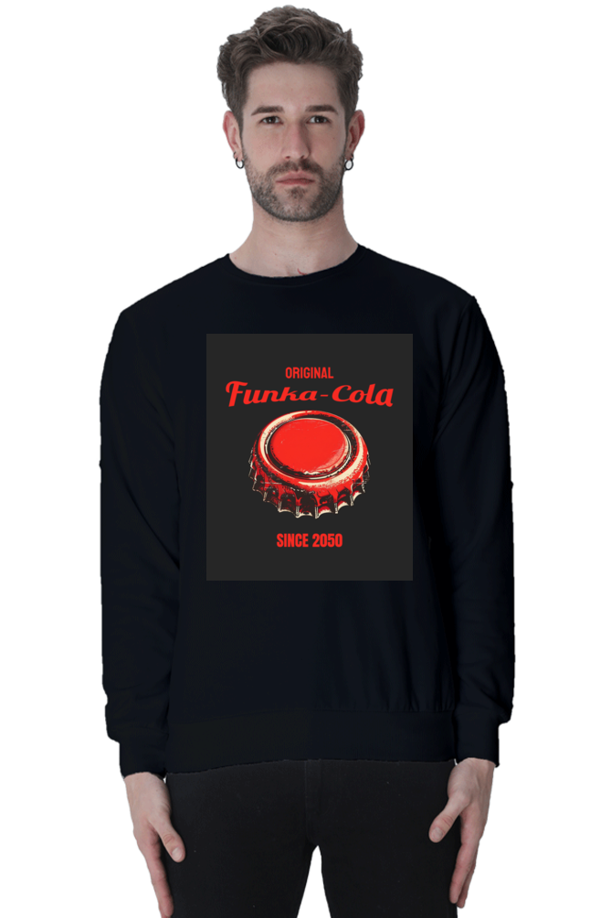 Funka-Cola Sweatshirt
