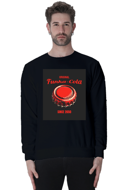 Funka-Cola Sweatshirt