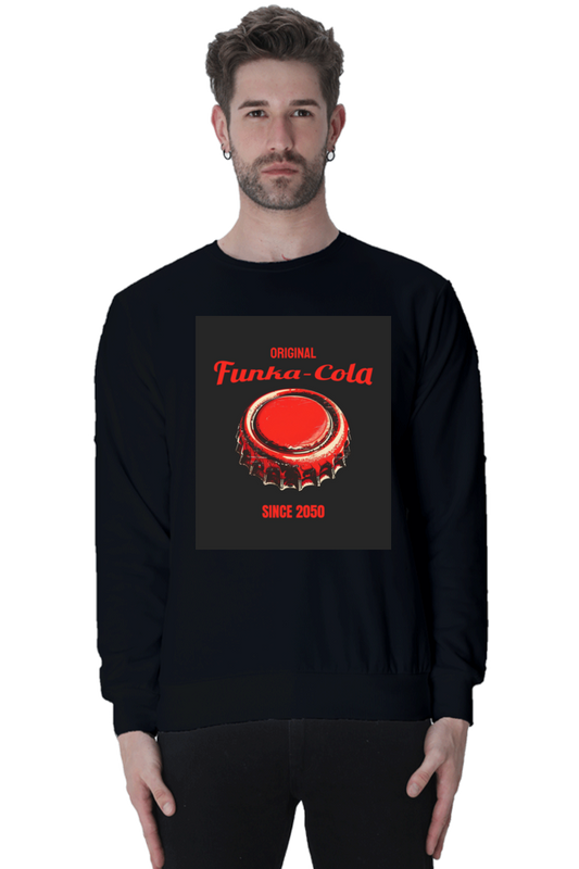 Funka-Cola Sweatshirt