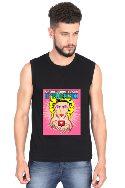 Hypnotized - Gym Tank