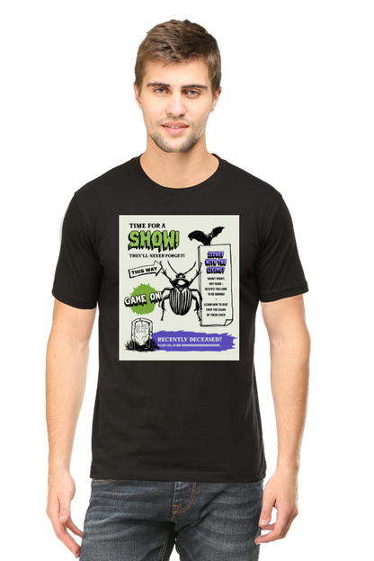 Time for a Show T-Shirt