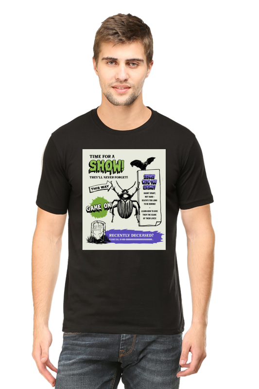Time for a Show T-Shirt