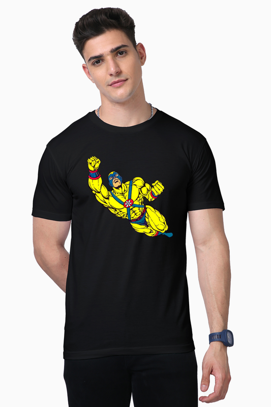 Atomic Force Edition Supima T-Shirt
