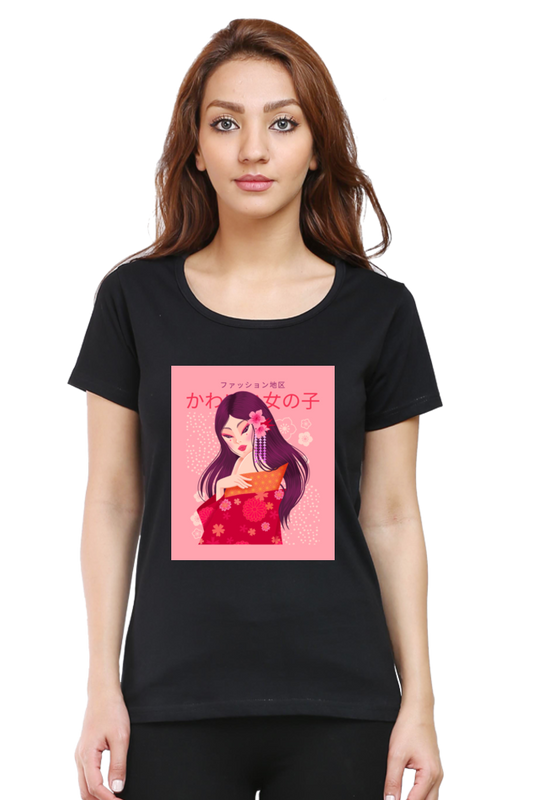 Sakura Dream Tee