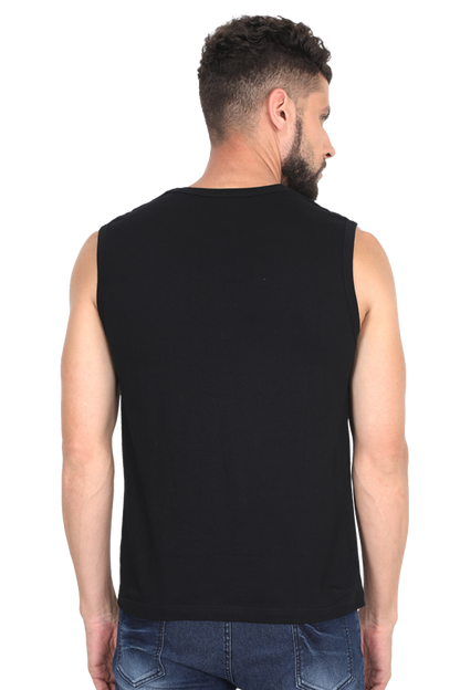 Police Gym Vest