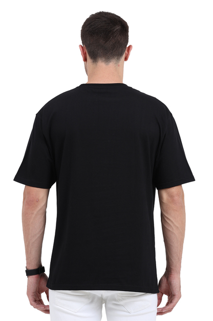 Scooby Squad Oversized Tee