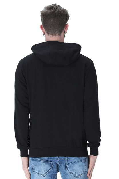 Night Driver - Hooded Sweatshirt
