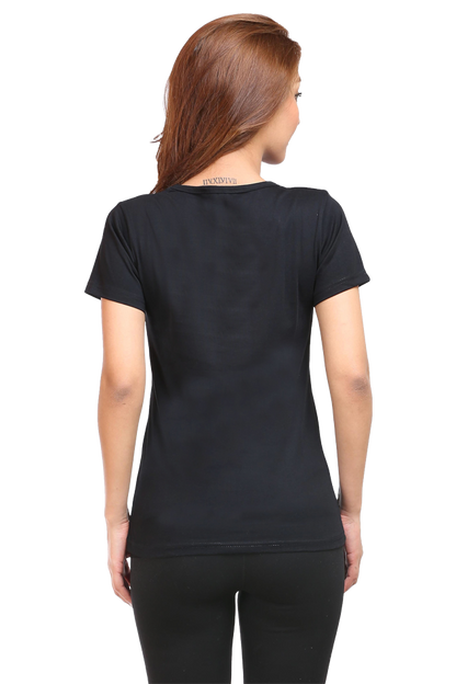 Digital Crisis - Half Sleeve T-shirt