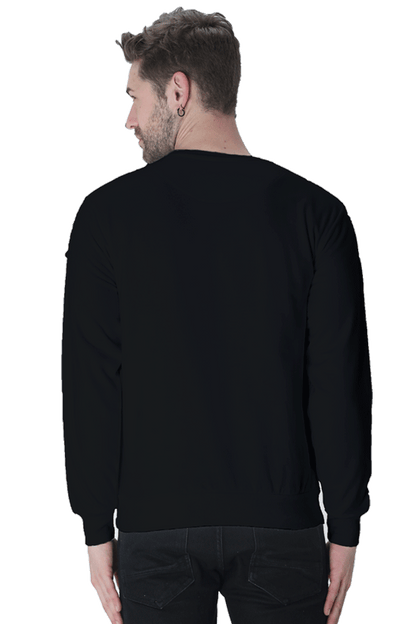 Call Me Justice Sweatshirt