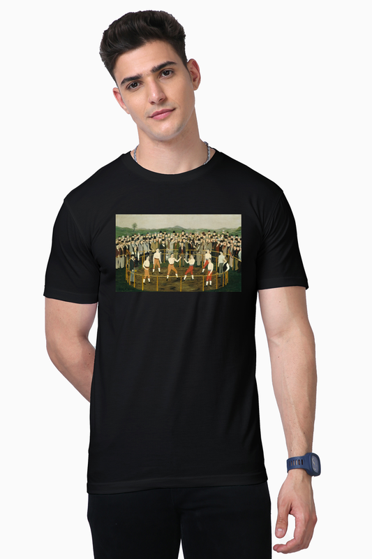 Bare Knuckles Supima T-Shirt