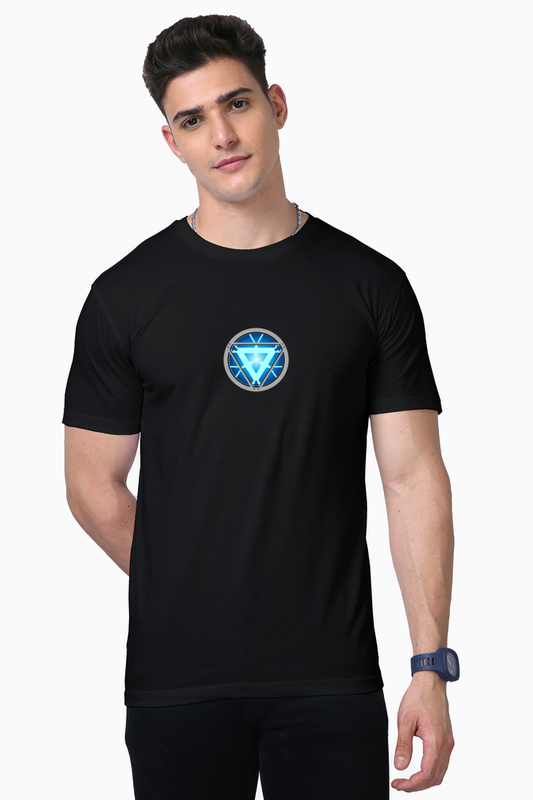 Arc Reactor Supima Tee