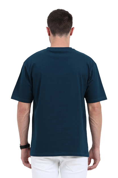 MASK - Oversized T-shirt
