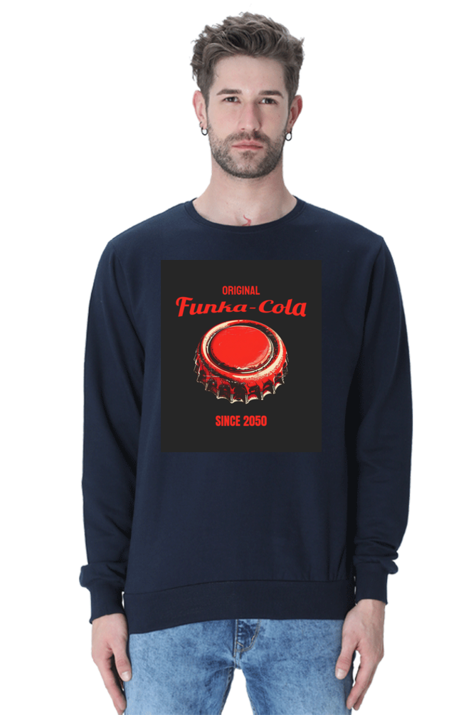 Funka-Cola Sweatshirt