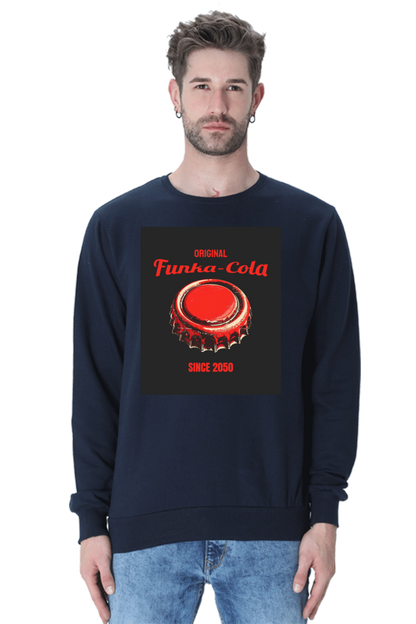 Funka-Cola Sweatshirt