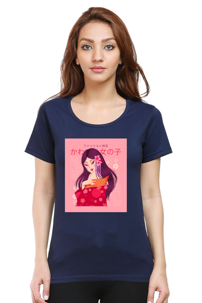 Sakura Dream Tee