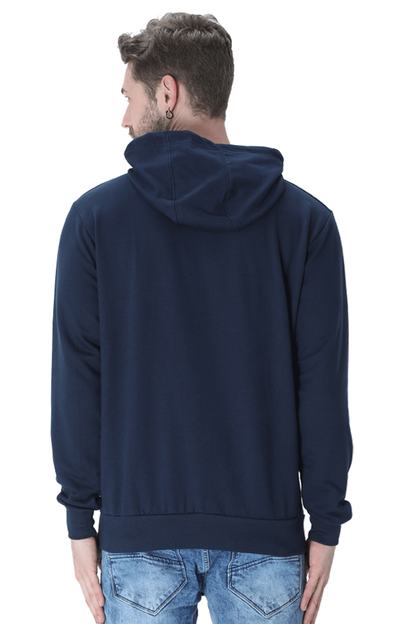 WOW Hooded Sweatshirt