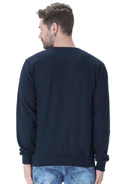 Call Me Justice Sweatshirt