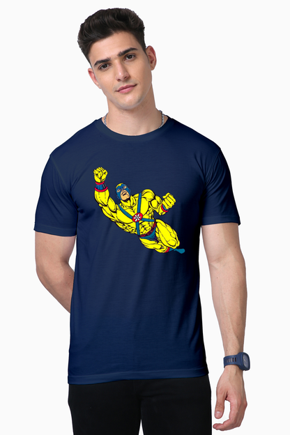 Atomic Force Edition Supima T-Shirt