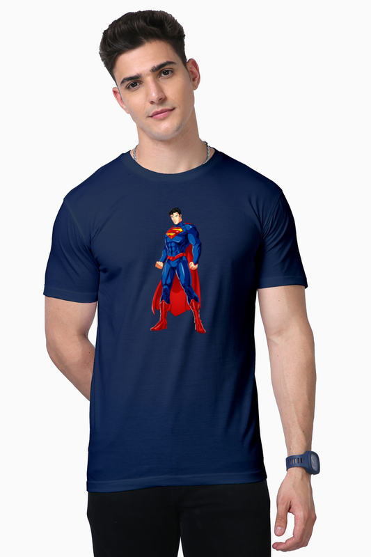 Superman Supima T-Shirt