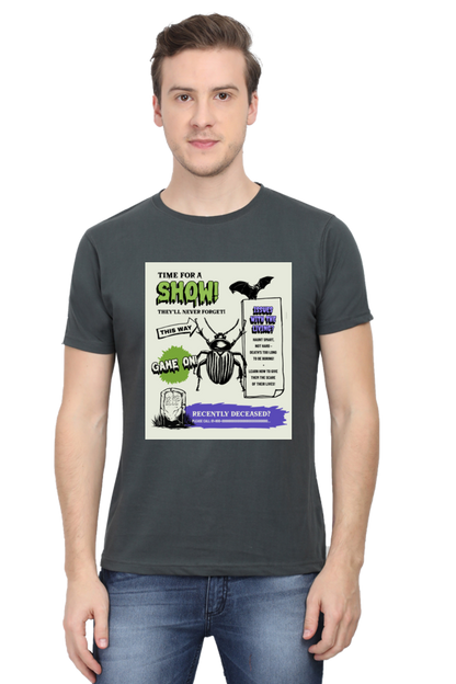 Time for a Show T-Shirt