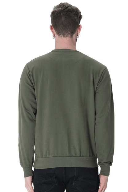 Call Me Justice Sweatshirt