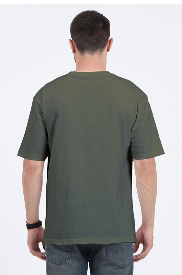 Scooby Squad Oversized Tee