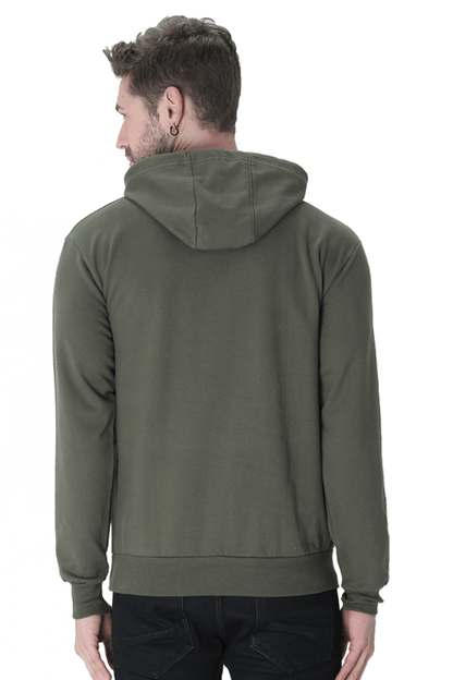 It’s All Lies, Baby - Hooded Sweatshirt