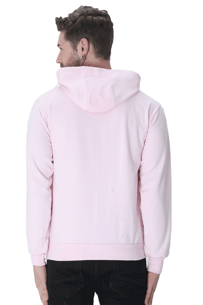 WOW Hooded Sweatshirt
