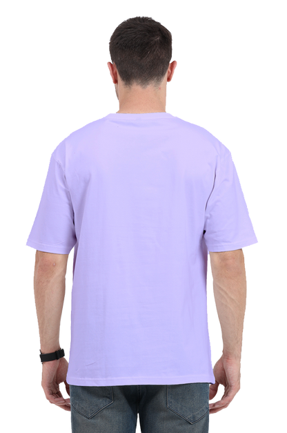 Diljit Love You Oversized Cotton T-Shirt