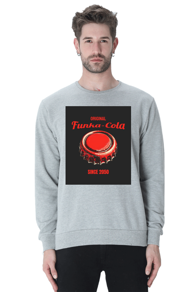 Funka-Cola Sweatshirt