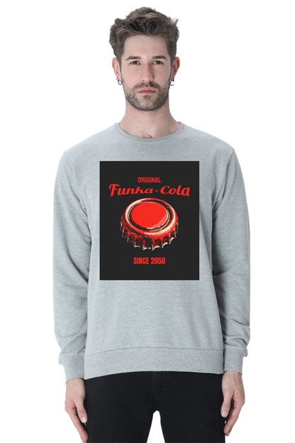 Funka-Cola Sweatshirt