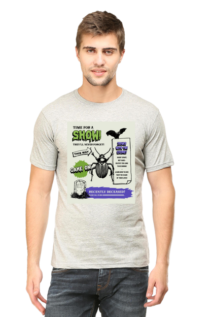 Time for a Show T-Shirt