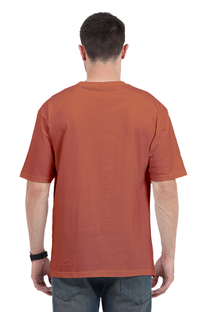 Queen of the Night - Oversized T-shirt