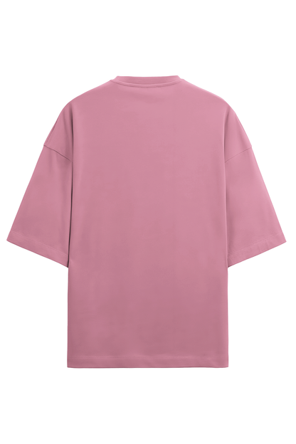 Diljit Love You Oversized Terry T-Shirt – Limited Edition