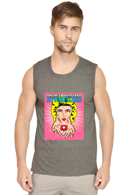Hypnotized - Gym Tank