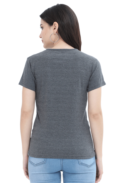 Digital Crisis - Half Sleeve T-shirt