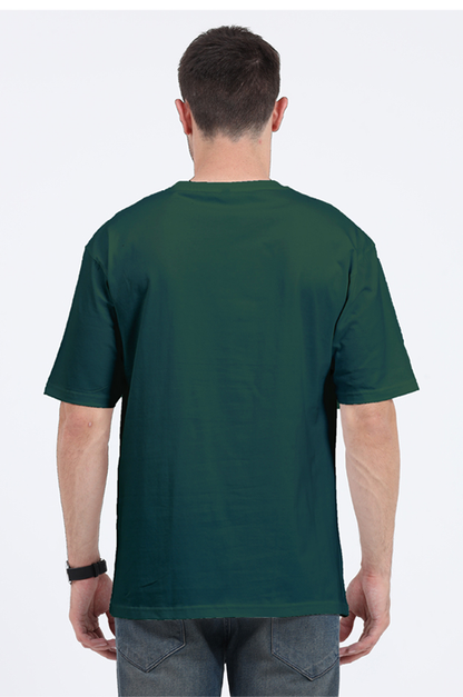 Queen of the Night - Oversized T-shirt