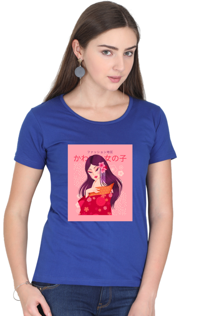 Sakura Dream Tee