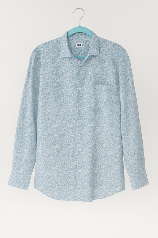 Full Sleeve Shirt