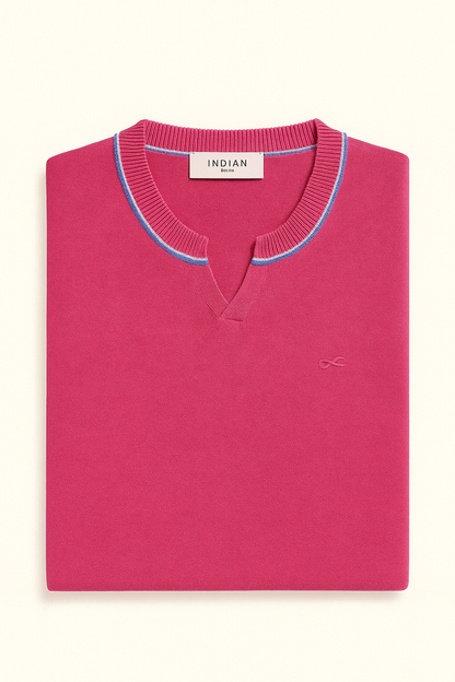 Pink Tee