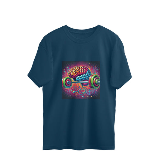 Mind Over Muscle T-Shirt