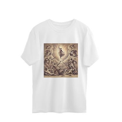 Eternal Ascent Tee