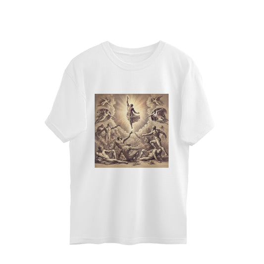 Eternal Ascent Tee